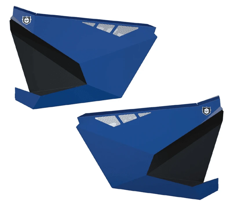 Pro Armor Polaris RZR Pro Doors - Image 3