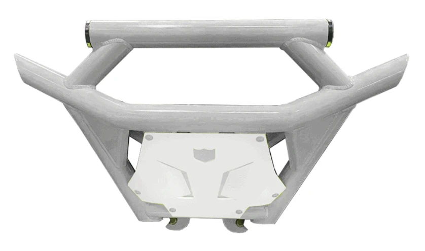 Pro Armor Polaris RZR Pro R/Turbo R Front Bumper - Image 10
