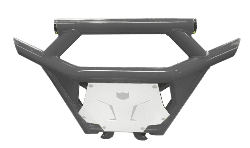Pro Armor Polaris RZR Pro R/Turbo R Front Bumper - Image 2
