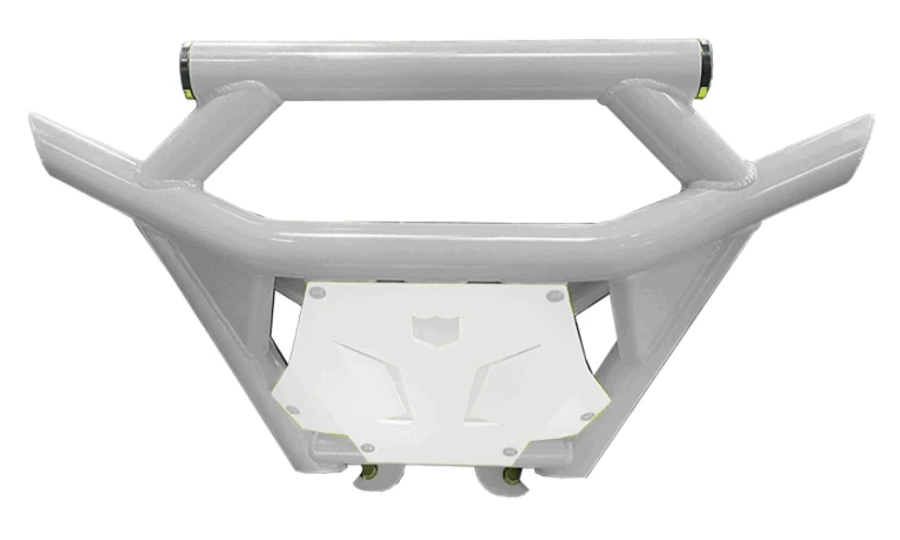 Pro Armor Polaris RZR Pro R/Turbo R Front Bumper - Image 4
