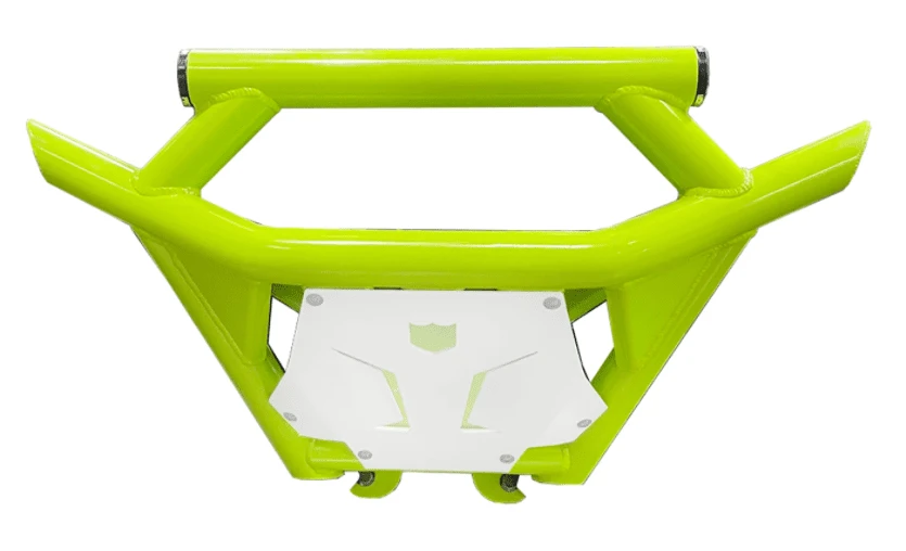 Pro Armor Polaris RZR Pro R/Turbo R Front Bumper - Image 5