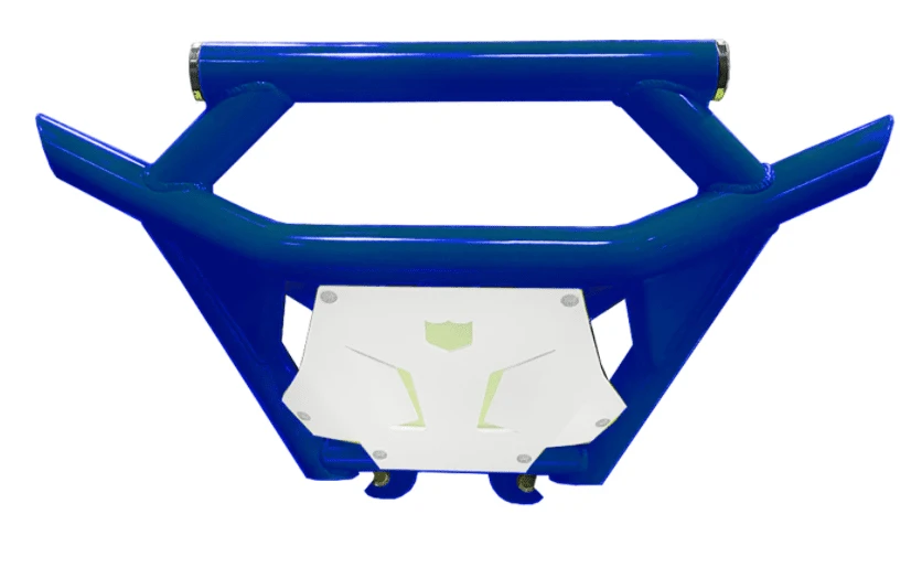 Pro Armor Polaris RZR Pro R/Turbo R Front Bumper - Image 7