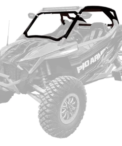 Pro Armor Polaris RZR Pro R Cab-Only Cage System
