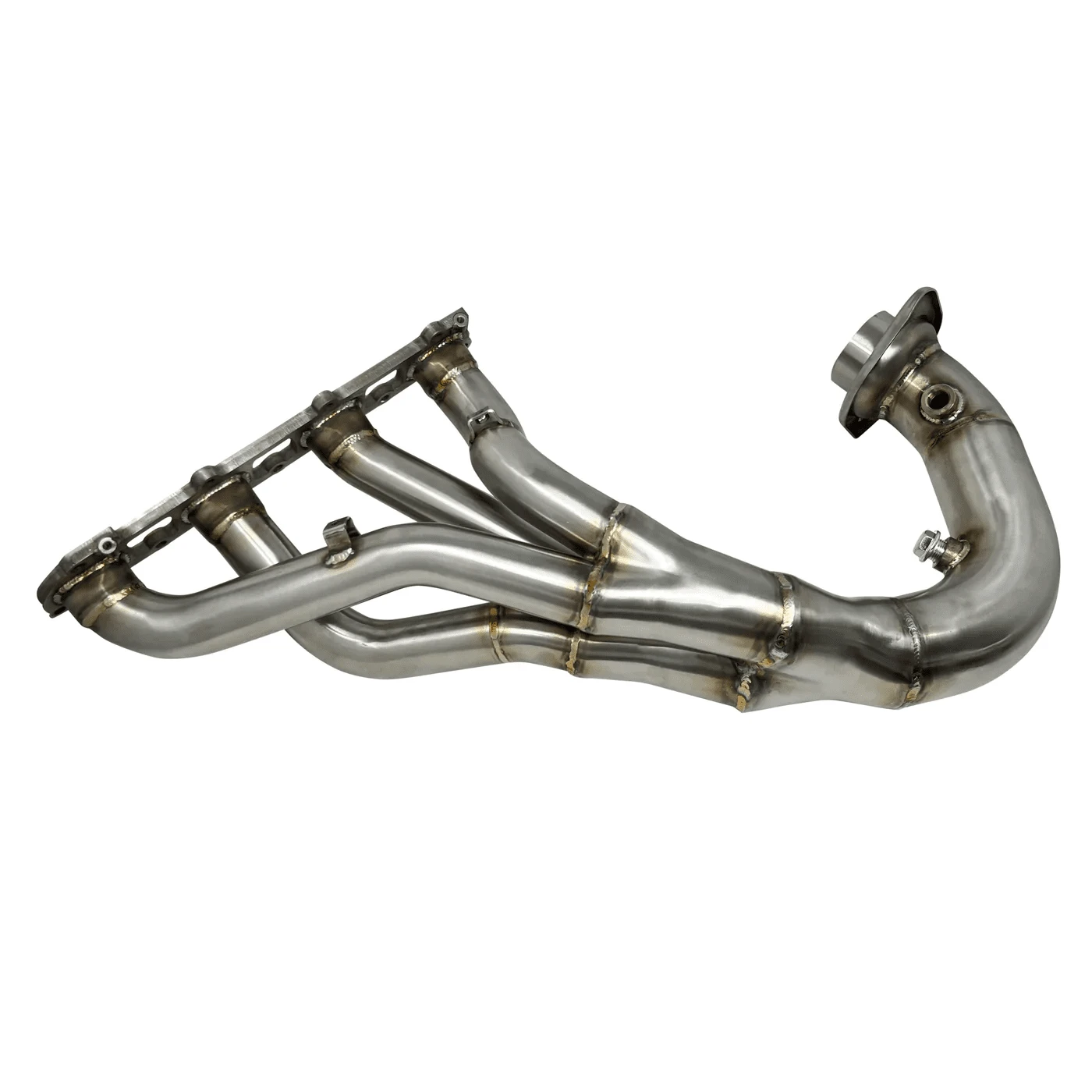 RPM Powersports RPM Pro R Big Core Head Pipe