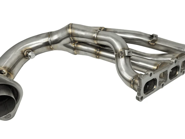 RPM Powersports RPM Pro R Big Core Head Pipe - Image 10
