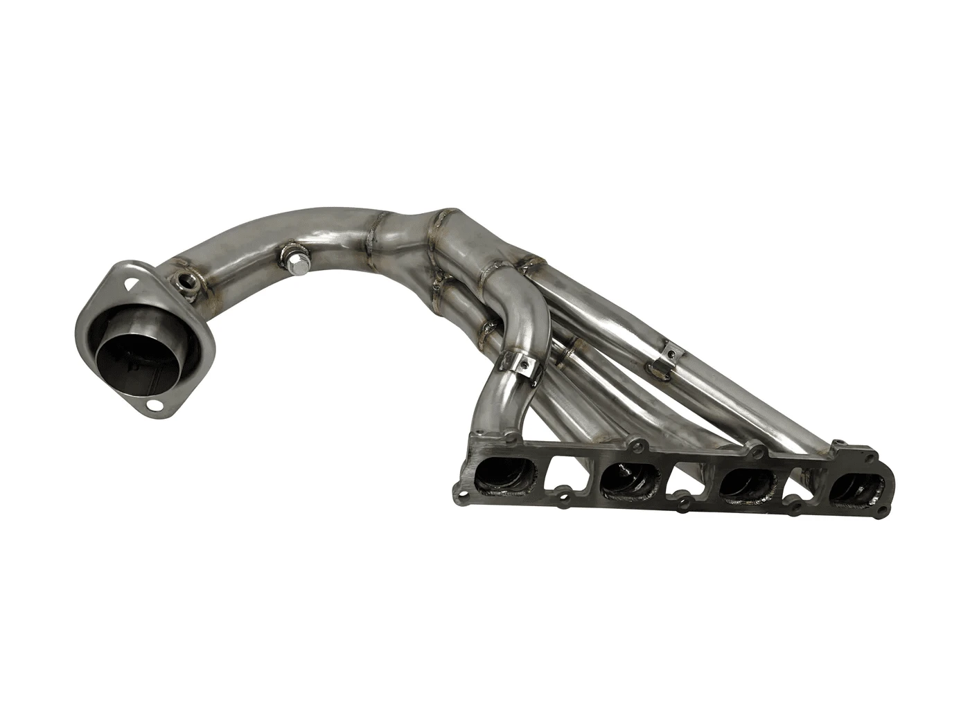 RPM Powersports RPM Pro R Big Core Head Pipe - Image 12