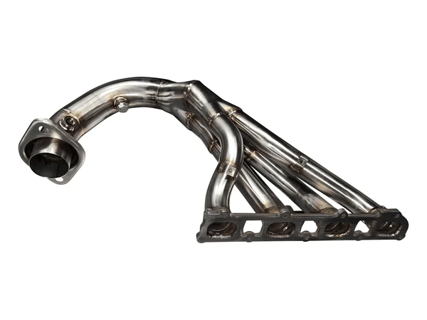 RPM Powersports RPM Pro R Big Core Head Pipe - Image 13