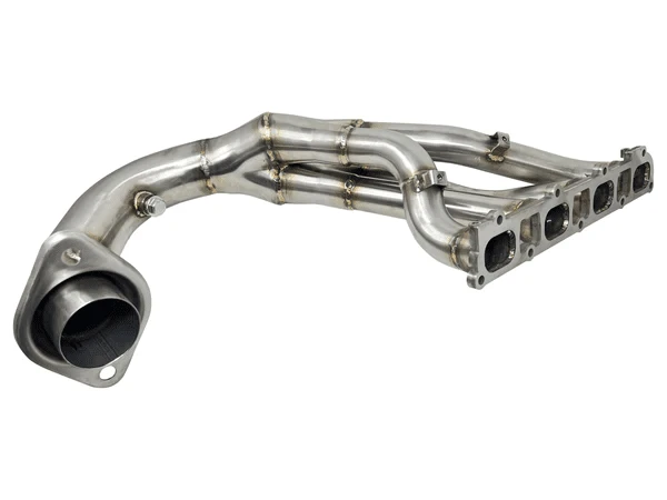 RPM Powersports RPM Pro R Big Core Head Pipe - Image 14