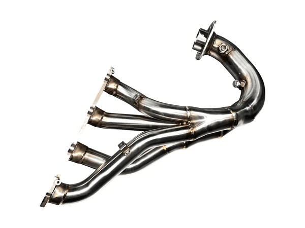 RPM Powersports RPM Pro R Big Core Head Pipe - Image 15
