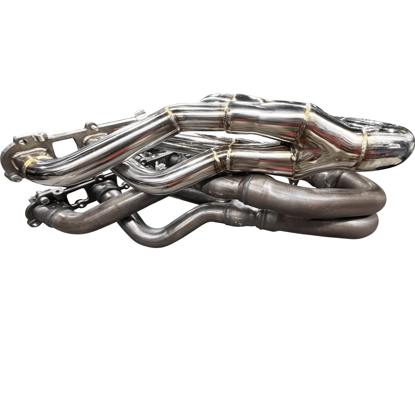 RPM Powersports RPM Pro R Big Core Head Pipe - Image 16