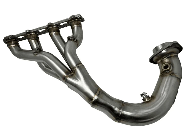 RPM Powersports RPM Pro R Big Core Head Pipe - Image 2