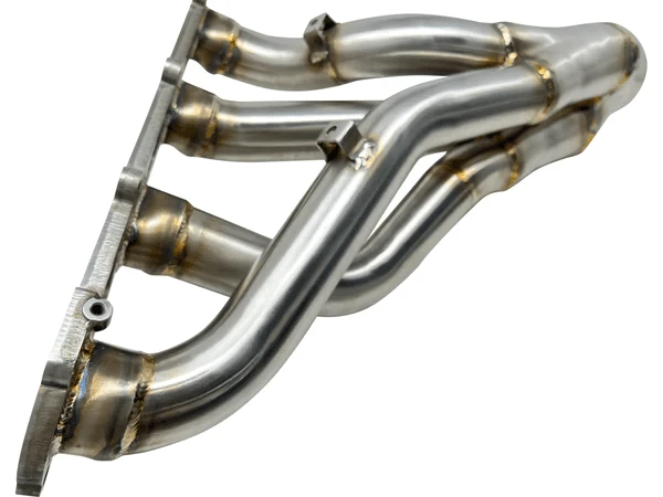RPM Powersports RPM Pro R Big Core Head Pipe - Image 3