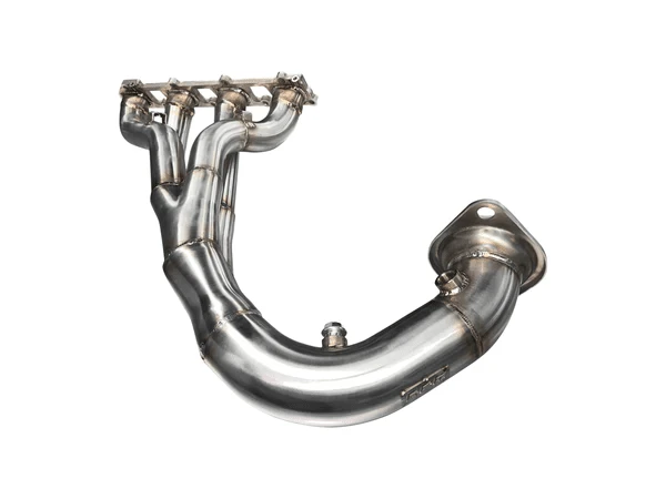 RPM Powersports RPM Pro R Big Core Head Pipe - Image 5