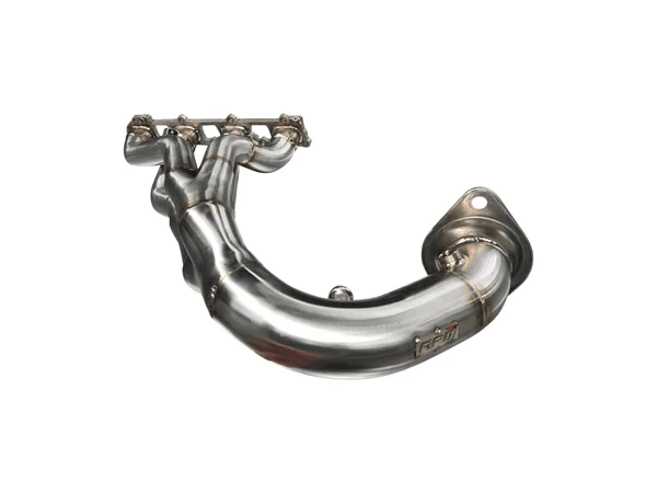 RPM Powersports RPM Pro R Big Core Head Pipe - Image 6