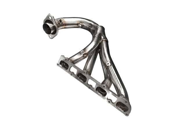 RPM Powersports RPM Pro R Big Core Head Pipe - Image 8