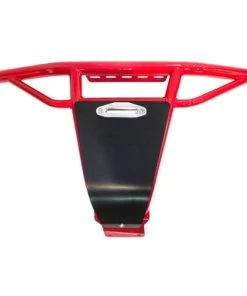 HMF Defender Front HD Bumper Polaris RZR XP 900
