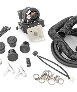 Rough Country Can-Am Commander Cab Heater