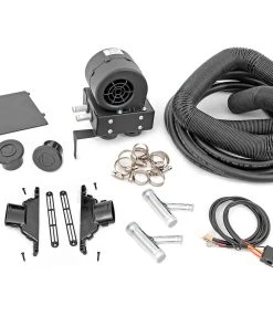 Rough Country Can-Am Defender Cab Heater