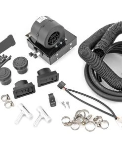 Rough Country Polaris Ranger XP 900/XP 900 Crew Cab Heater