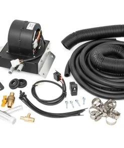 Rough Country '14-'18 Polaris RZR XP 1000/XP 4 1000 Cab Heater
