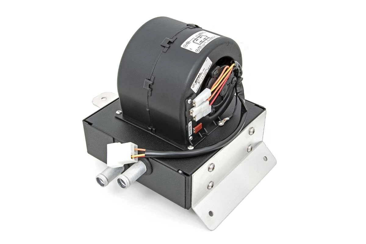 Rough Country '14-'18 Polaris RZR XP 1000/XP 4 1000 Cab Heater - Image 2