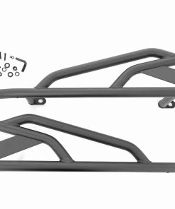 Rough Country '14-'22 Polaris RZR XP 1000/RZR Turbo S 2 Seat Rock Slider Kit