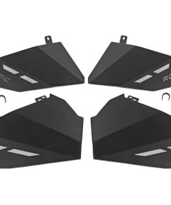 Rough Country '14-'22 Polaris RZR XP 1000 Aluminum Lower Door