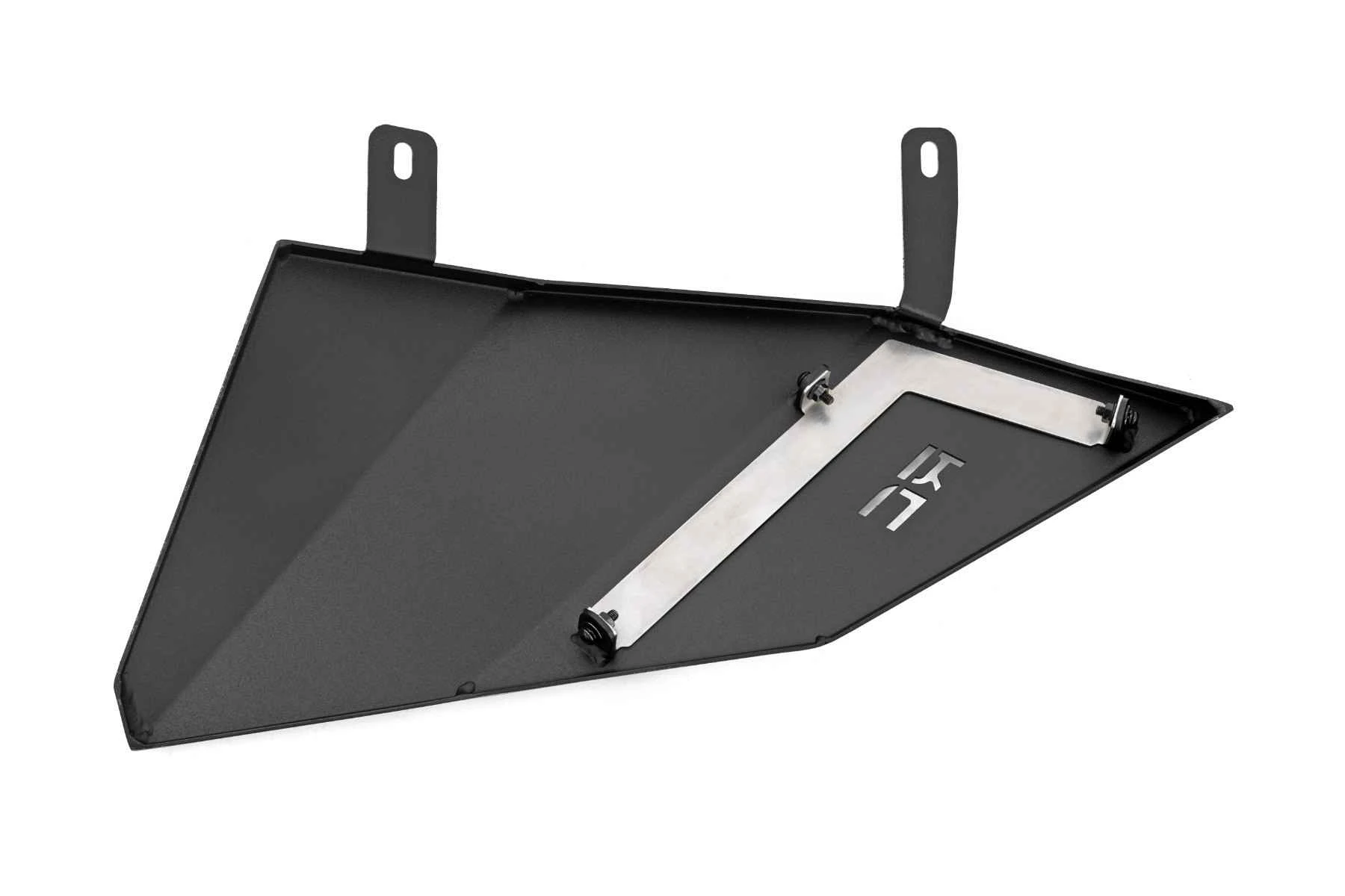 Rough Country '14-'22 Polaris RZR XP 1000 Aluminum Lower Door - Image 5