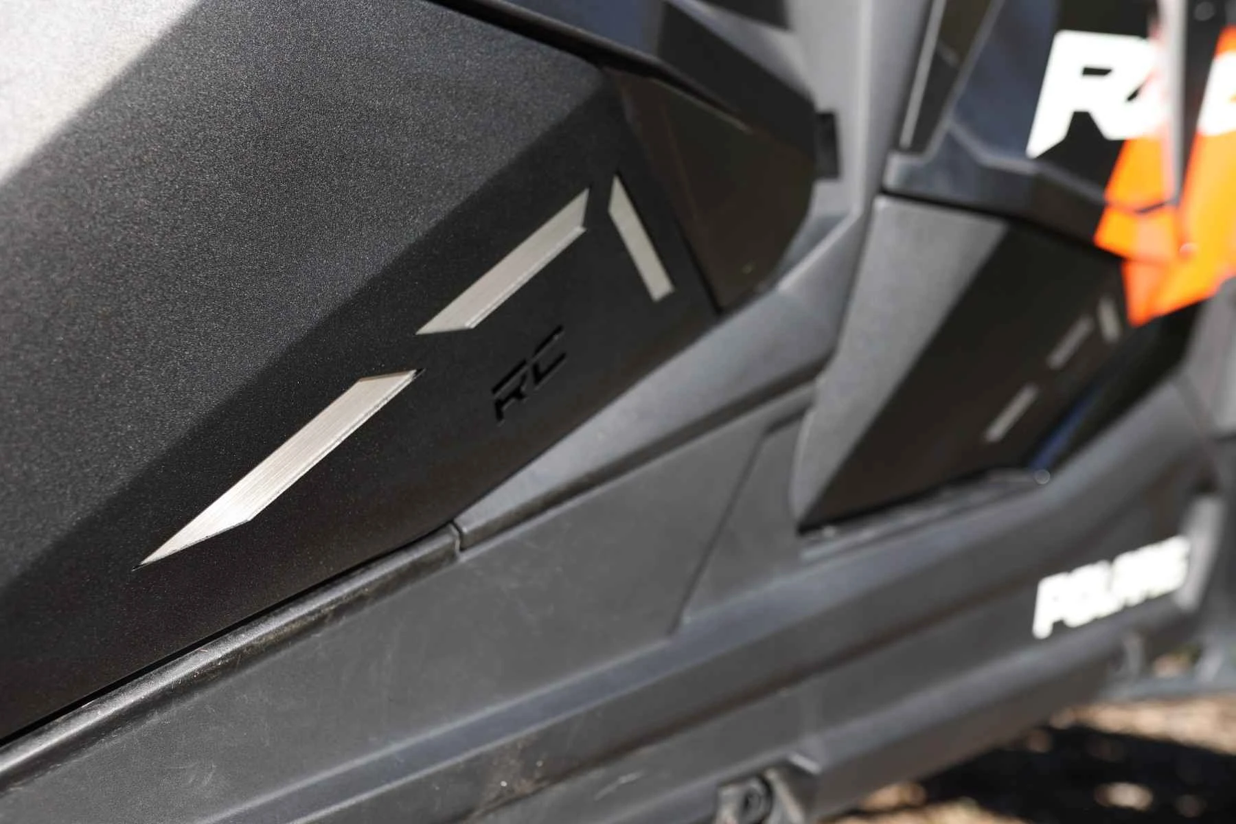 Rough Country '14-'22 Polaris RZR XP 1000 Aluminum Lower Door - Image 7