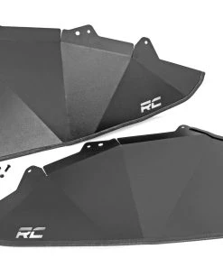 Rough Country '14-'22 Polaris RZR XP 1000 Lower Door