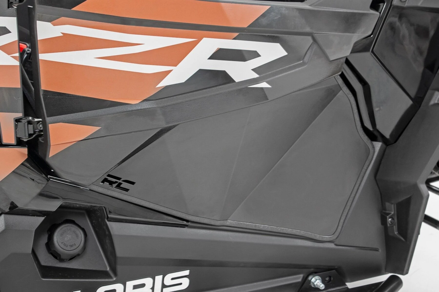 Rough Country '14-'22 Polaris RZR XP 1000 Lower Door - Image 3
