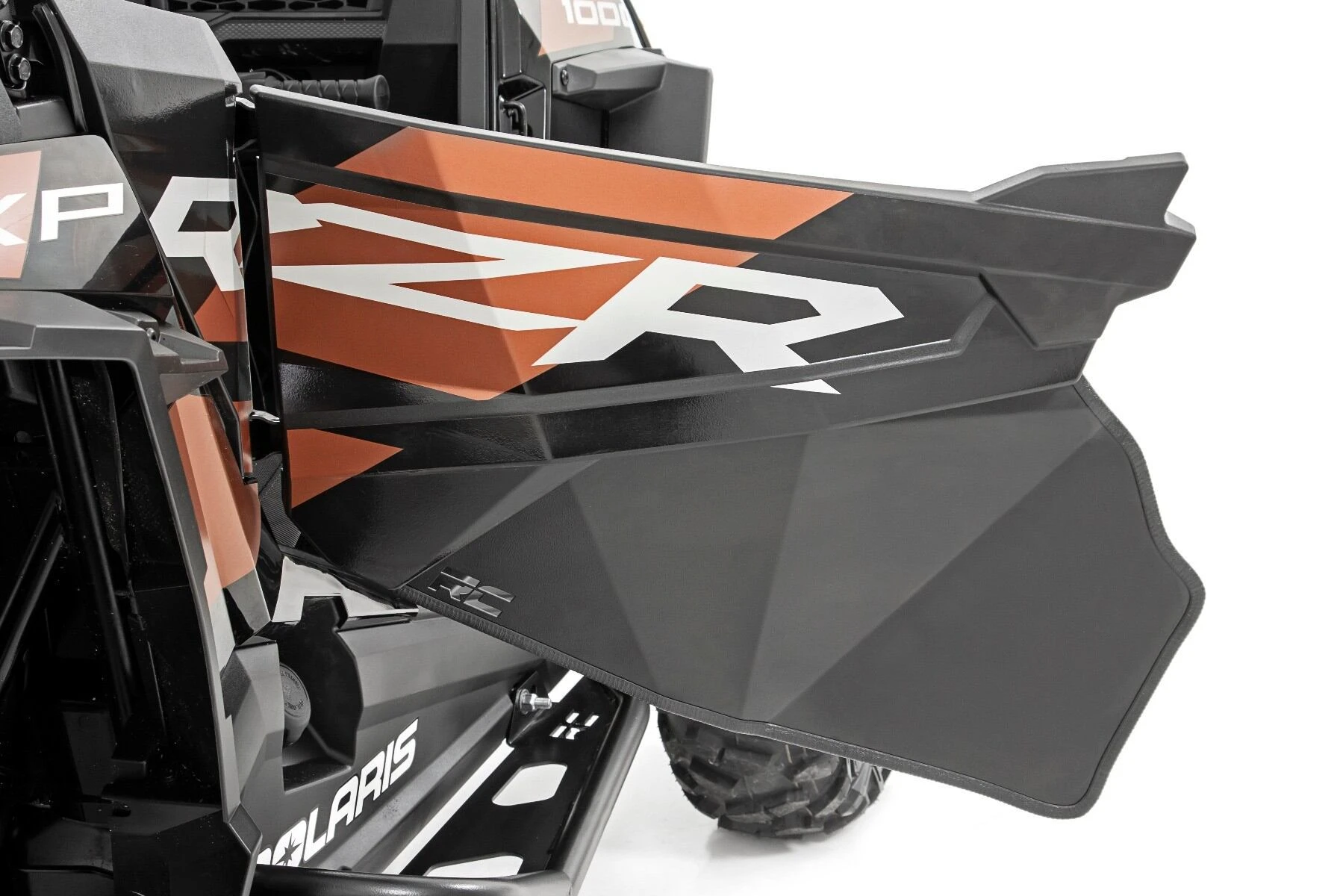 Rough Country '14-'22 Polaris RZR XP 1000 Lower Door - Image 4