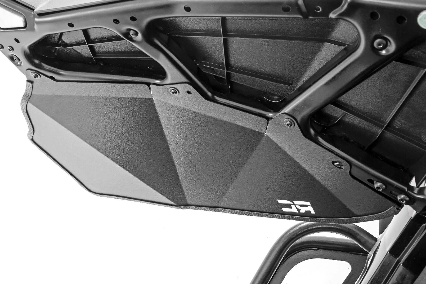 Rough Country '14-'22 Polaris RZR XP 1000 Lower Door - Image 5