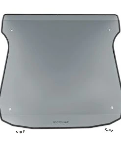 Rough Country '14-'22 Polaris RZR XP 1000 Tinted Polycarbonate Roof