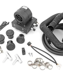 Rough Country Yamaha Viking/EPS Cab Heater