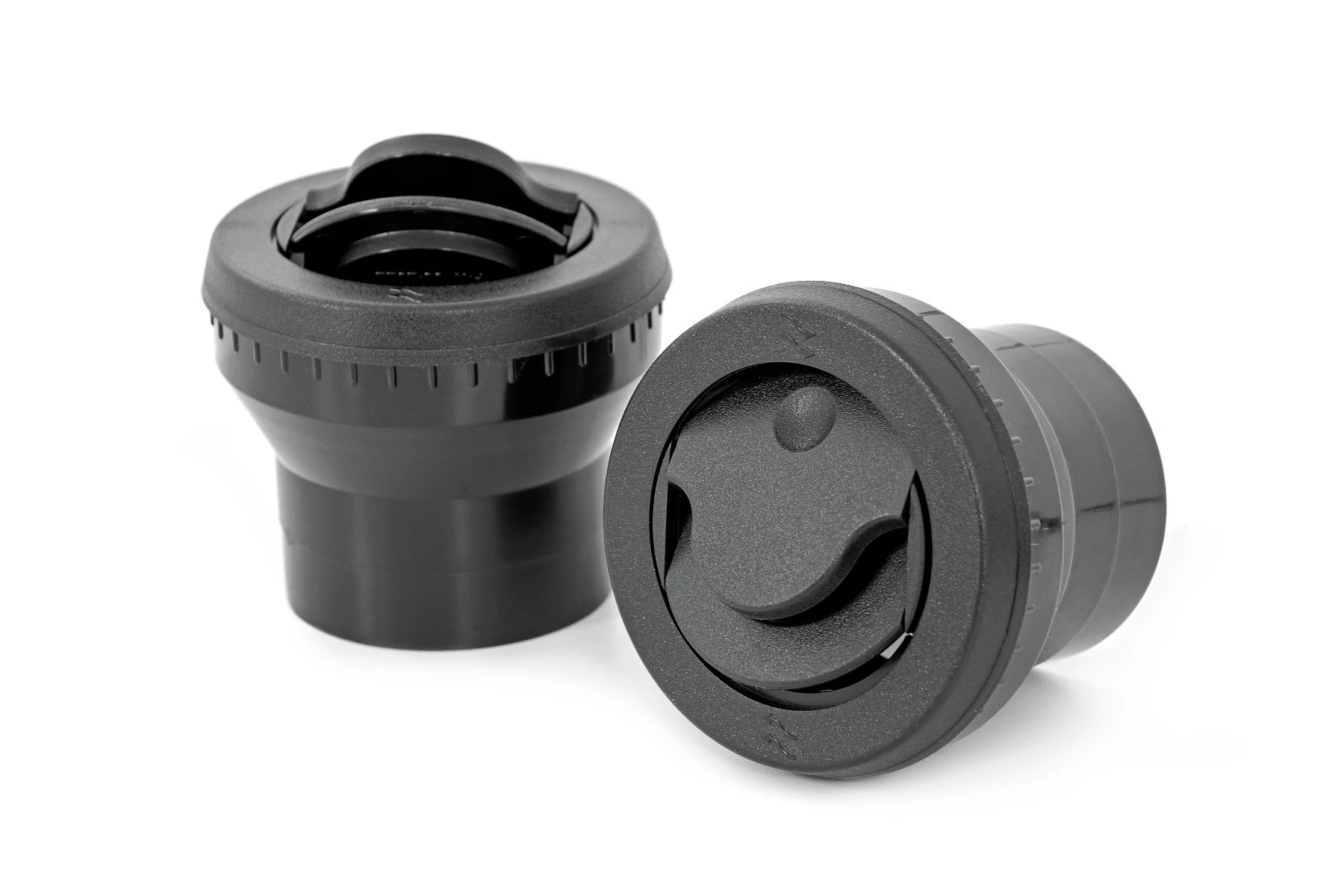 Rough Country Yamaha Viking/EPS Cab Heater - Image 2