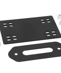 Rough Country '16-'22 Can-Am Defender HD 8/HD 8 DPS Winch Plate