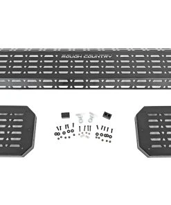 Rough Country '16-'22 Can-Am Defender HD 10/HD 10 XT Tail Gate Extension