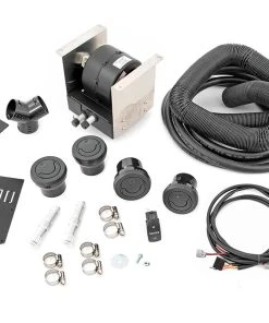 Rough Country Honda Pioneer/1000-5 4WD Cab Heater