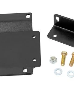 Rough Country '16-'23 Honda Pioneer 1000/Pioneer 1000-5 Winch Mount