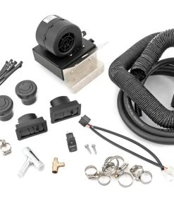 Rough Country '16-'22 Polaris General Cab Heater