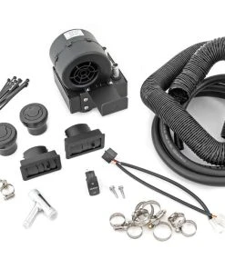 Rough Country '16-'22 Polaris Ranger XP 1000/XP 1000 Crew Cab Heater