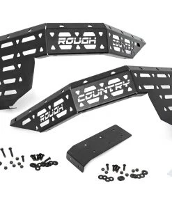 Rough Country Can-Am Maverick X3 Rear Cargo Tailgate