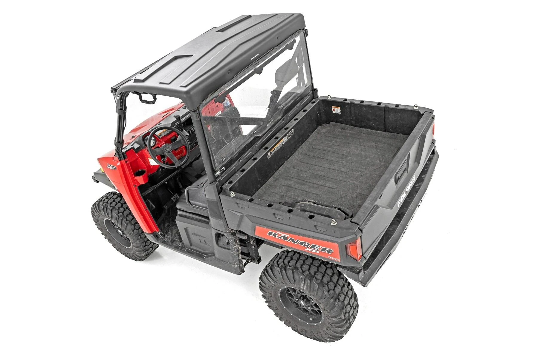 Rough Country '17-'22 Polaris Ranger XP 1000 Roof - Image 3