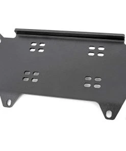 Rough Country '17-'23 Polaris Ranger XP 1000/XP 1000 Crew Winch Mount