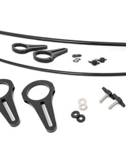 Rough Country Ultra-Wide UTV Rear View Mirror