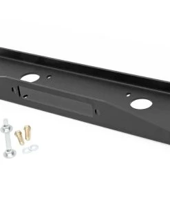 Rough Country '18-'21 Mahindra Roxor 4WD Winch Plate