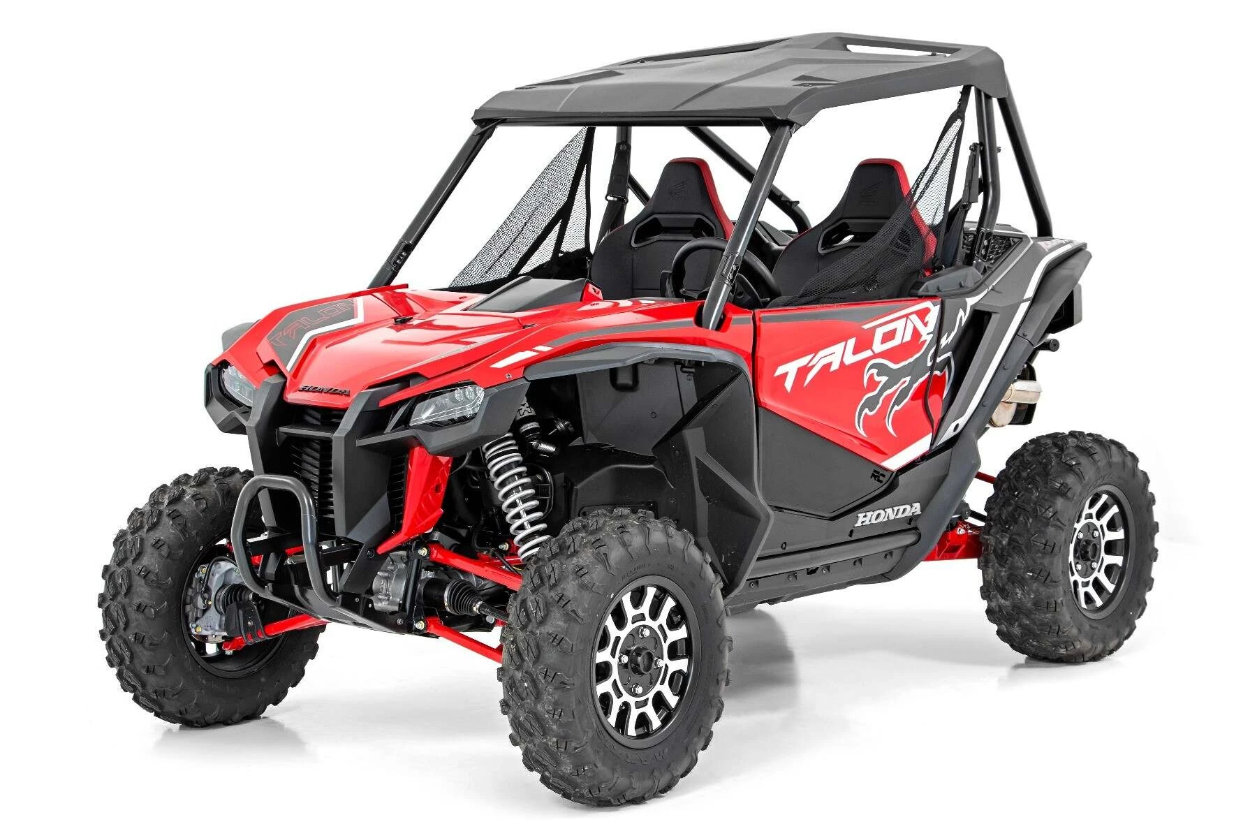 Rough Country '19-'22 Honda Talon/1000R/1000X Lower Doors - Image 2