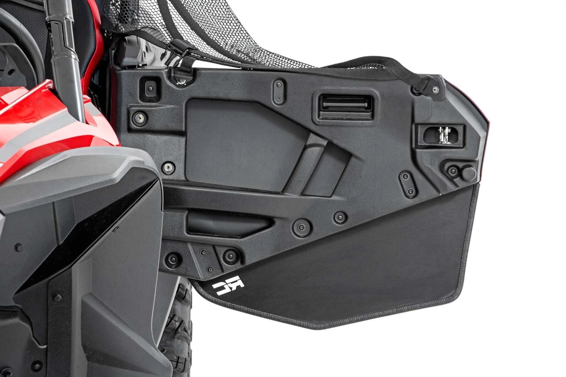 Rough Country '19-'22 Honda Talon/1000R/1000X Lower Doors - Image 6