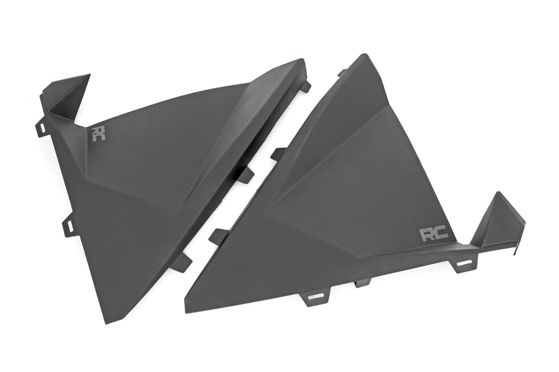 Rough Country '20-'22 Polaris Pro XP/Pro XP 4 Lower Door